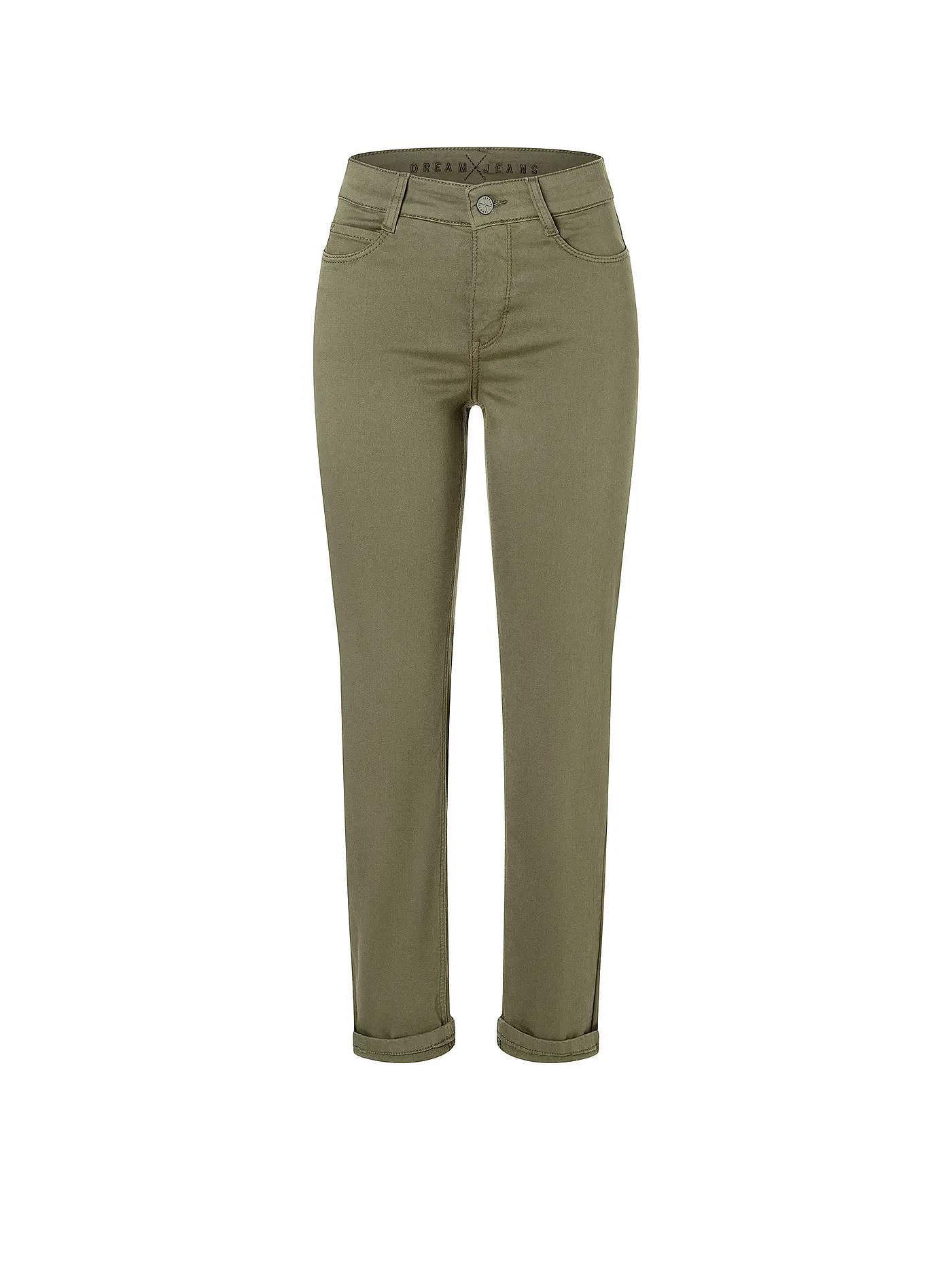 MAC | Hose DREAM | olive